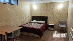 1-к квартира, посуточно, 34м2, 1/2 этаж