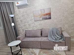 1-к квартира, на длительный срок, 37м2, 15/17 этаж