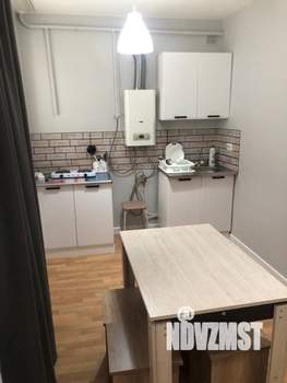 1-к квартира, посуточно, 33м2, 1/5 этаж