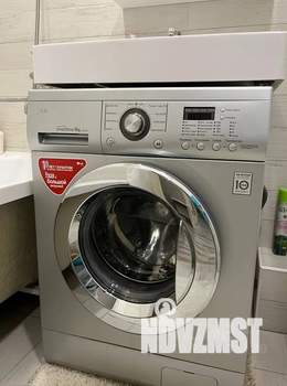 1-к квартира, посуточно, 40м2, 3/17 этаж