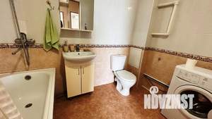 2-к квартира, посуточно, 56м2, 13/17 этаж