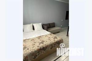 1-к квартира, посуточно, 25м2, 16/17 этаж