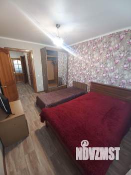 3-к квартира, на длительный срок, 64м2, 3/9 этаж