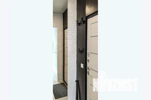 1-к квартира, посуточно, 20м2, 10/18 этаж
