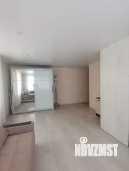 1-к квартира, на длительный срок, 32м2, 3/5 этаж