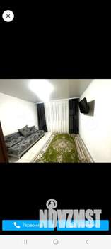 1-к квартира, на длительный срок, 28м2, 7/10 этаж