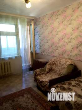 1-к квартира, на длительный срок, 30м2, 3/5 этаж
