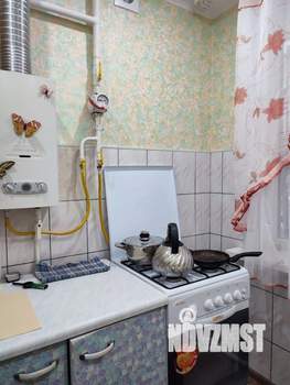 2-к квартира, посуточно, 48м2, 1/5 этаж