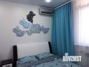 Студия квартира, посуточно, 32м2, 14/15 этаж
