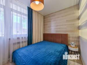 Студия квартира, посуточно, 30м2, 2/17 этаж