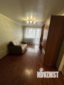 1-к квартира, на длительный срок, 30м2, 5/5 этаж