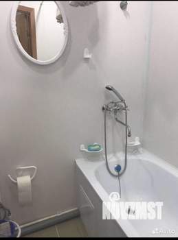 1-к квартира, на длительный срок, 32м2, 4/5 этаж