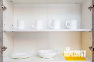 1-к квартира, посуточно, 23м2, 1/1 этаж