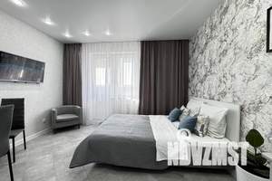 1-к квартира, посуточно, 32м2, 7/17 этаж