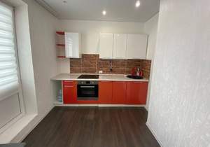 1-к квартира, на длительный срок, 34м2, 16/19 этаж