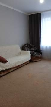 2-к квартира, на длительный срок, 65м2, 4/12 этаж