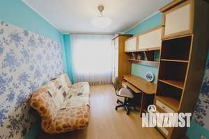 3-к квартира, посуточно, 105м2, 1/5 этаж
