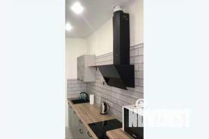 1-к квартира, посуточно, 43м2, 4/14 этаж