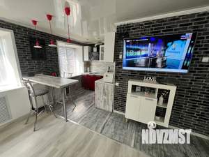 Студия квартира, посуточно, 29м2, 5/5 этаж