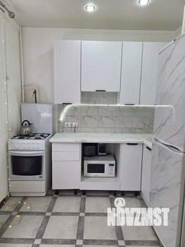 1-к квартира, на длительный срок, 37м2, 8/9 этаж