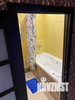 1-к квартира, посуточно, 36м2, 8/16 этаж