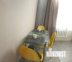 1-к квартира, посуточно, 33м2, 5/9 этаж