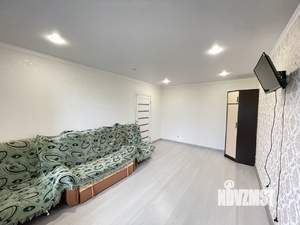 2-к квартира, на длительный срок, 47м2, 5/17 этаж