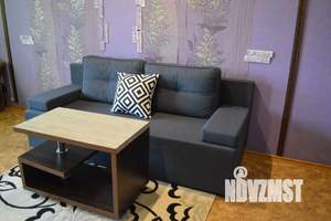 2-к квартира, посуточно, 60м2, 1/1 этаж