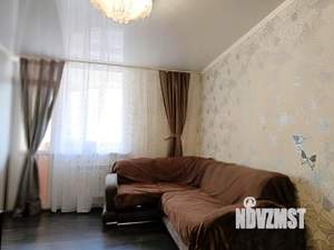 3-к квартира, на длительный срок, 88м2, 3/19 этаж