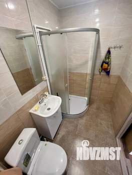 1-к квартира, на длительный срок, 33м2, 2/9 этаж