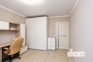 2-к квартира, на длительный срок, 61м2, 14/17 этаж