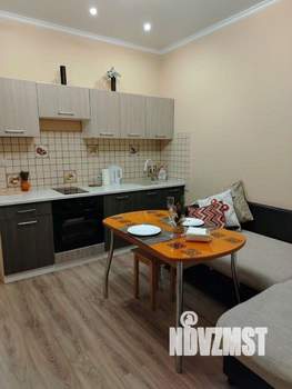 1-к квартира, посуточно, 45м2, 10/14 этаж