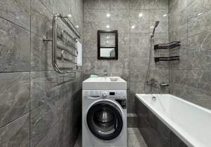 2-к квартира, на длительный срок, 59м2, 10/17 этаж