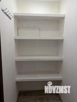 1-к квартира, на длительный срок, 42м2, 12/17 этаж