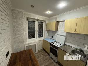 1-к квартира, на длительный срок, 32м2, 1/5 этаж