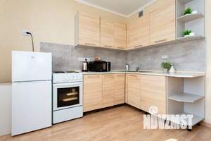 1-к квартира, посуточно, 39м2, 5/14 этаж