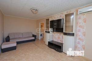 1-к квартира, на длительный срок, 31м2, 5/5 этаж