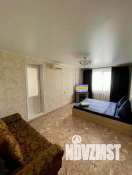 1-к квартира, посуточно, 60м2, 1/1 этаж