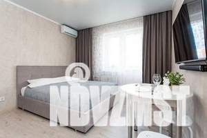 1-к квартира, посуточно, 10м2, 1/1 этаж