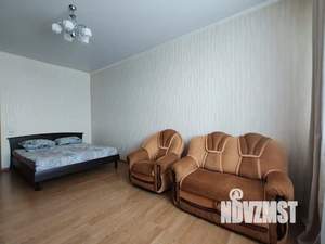 2-к квартира, посуточно, 68м2, 1/1 этаж