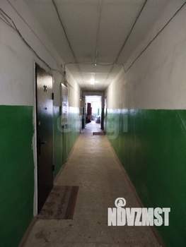 1-к квартира, на длительный срок, 30м2, 3/5 этаж