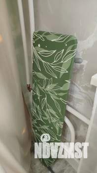 1-к квартира, посуточно, 40м2, 4/17 этаж