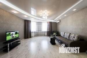 2-к квартира, посуточно, 90м2, 1/1 этаж