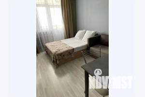 1-к квартира, посуточно, 25м2, 16/17 этаж