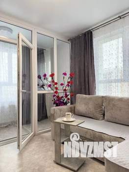 3-к квартира, посуточно, 72м2, 12/19 этаж
