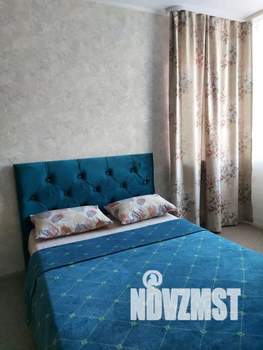 1-к квартира, посуточно, 40м2, 2/6 этаж