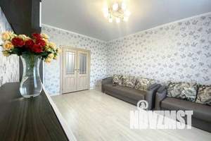 2-к квартира, посуточно, 70м2, 4/17 этаж