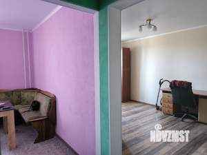 1-к квартира, на длительный срок, 39м2, 5/17 этаж