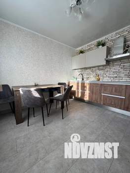 2-к квартира, посуточно, 65м2, 1/17 этаж