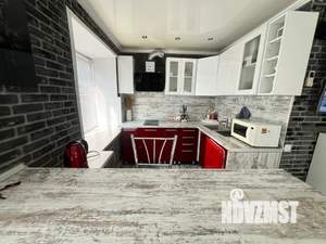 Студия квартира, посуточно, 29м2, 5/5 этаж